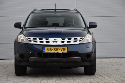 Nissan Murano - 3.5 V6 - 1