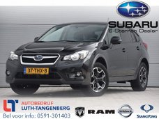 Subaru XV - 2.0I LUXURY PLUS AWD