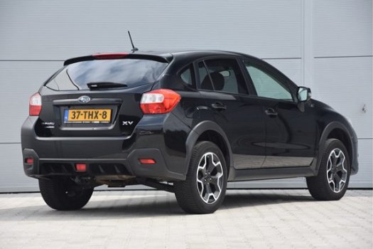 Subaru XV - 2.0I LUXURY PLUS AWD - 1