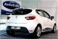 Renault Clio - 0.9 TCe Limited DAB+ NAVI BLUETH STOELVERW. LMV '18 - 1 - Thumbnail