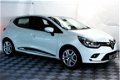 Renault Clio - 0.9 TCe Limited DAB+ NAVI BLUETH STOELVERW. LMV '18 - 1 - Thumbnail