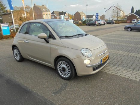 Fiat 500 - 0.9 TwinAir Lounge - 1