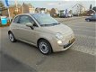 Fiat 500 - 0.9 TwinAir Lounge - 1 - Thumbnail