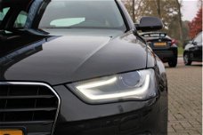 Audi A4 Avant - 1.8 TFSI Business Edition | Navigatie | Climate control | Xenon | Trekhaak | Cruise