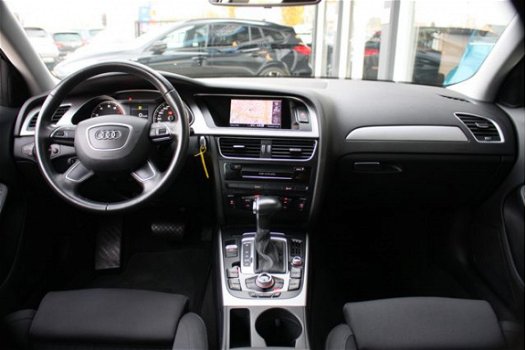 Audi A4 Avant - 1.8 TFSI Business Edition | Navigatie | Climate control | Xenon | Trekhaak | Cruise - 1