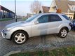 Mercedes-Benz M-klasse - 320 CDI 4MATIC - 1 - Thumbnail