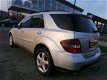 Mercedes-Benz M-klasse - 320 CDI 4MATIC - 1 - Thumbnail