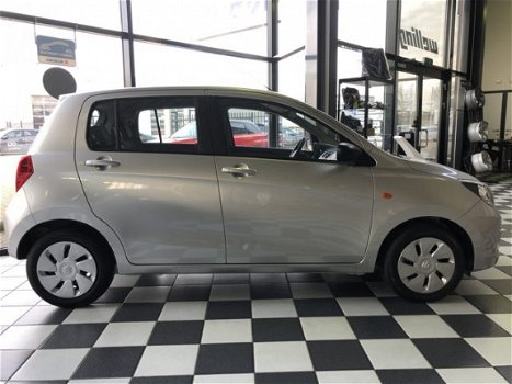 Suzuki Celerio - 1.0 Comfort - 1