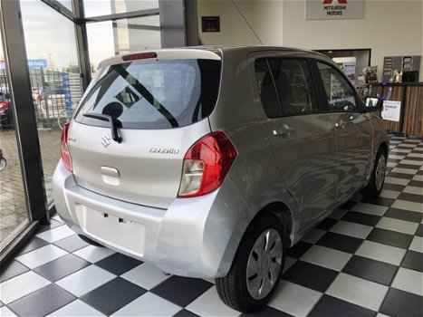 Suzuki Celerio - 1.0 Comfort - 1