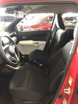 Suzuki Ignis - 1.2 Smart Hybrid Stijl - 1