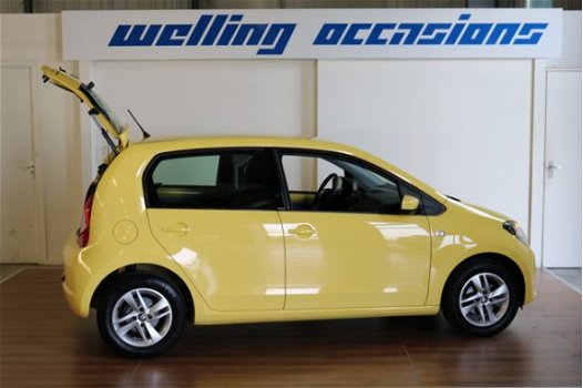 Seat Mii - 1.0 Style Connect - 1