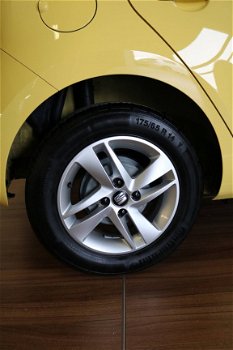 Seat Mii - 1.0 Style Connect - 1