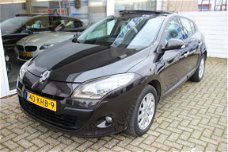 Renault Mégane - 2.0 Privilège NAVI / LEDER