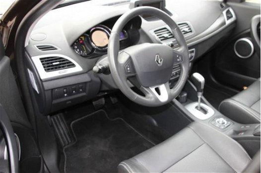 Renault Mégane - 2.0 Privilège NAVI / LEDER - 1