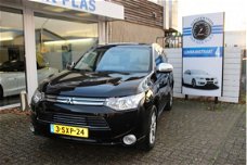 Mitsubishi Outlander - 2.0 PHEV Instyle+ SCHUIFDAK INCL. BTW