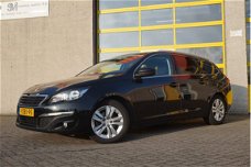 Peugeot 308 SW - 1.6 BlueHDI Blue Lease Executive BJ2014 LED | LMV16" | Pano | PDC V+A | Navi