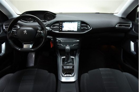 Peugeot 308 SW - 1.6 HDI Premium Aut. [ full led panorama trekhaak navi ] - 1