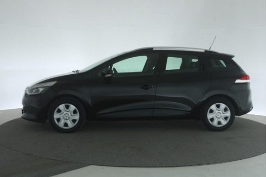 Renault Clio Estate - 1.5 DCI Expression [ navi airco trekhaak ] - 1