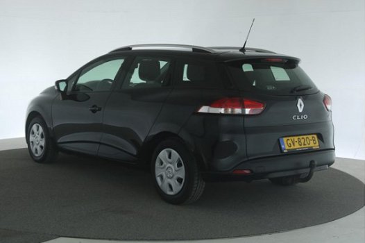 Renault Clio Estate - 1.5 DCI Expression [ navi airco trekhaak ] - 1