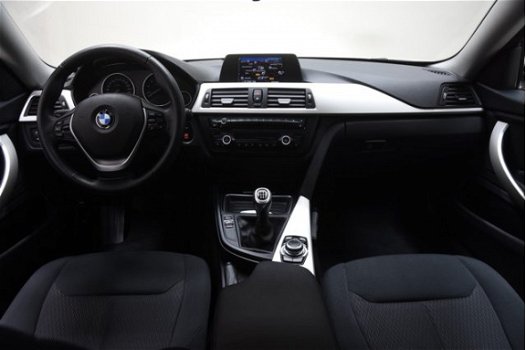 BMW 4-serie Gran Coupé - 420i 184pk Executive [ Xenon Navi PDC ] - 1