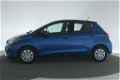 Toyota Yaris - (J) 1.0 VVT-I Now 5drs [ Airco Radio/cd-speler ] - 1 - Thumbnail