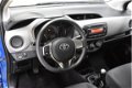 Toyota Yaris - (J) 1.0 VVT-I Now 5drs [ Airco Radio/cd-speler ] - 1 - Thumbnail