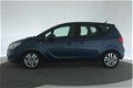 Opel Meriva - (J) 1.4 business+ Slechts 37.000 km [ Navi Climate Parkeerhulp v + a ] - 1 - Thumbnail