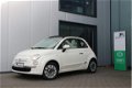 Fiat 500 C - 1.2 Pop Automaat / Airco / Parkeersensoren - 1 - Thumbnail