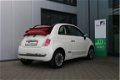 Fiat 500 C - 1.2 Pop Automaat / Airco / Parkeersensoren - 1 - Thumbnail