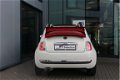 Fiat 500 C - 1.2 Pop Automaat / Airco / Parkeersensoren - 1 - Thumbnail