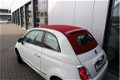 Fiat 500 C - 1.2 Pop Automaat / Airco / Parkeersensoren - 1 - Thumbnail