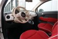 Fiat 500 C - 1.2 Pop Automaat / Airco / Parkeersensoren - 1 - Thumbnail