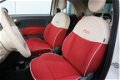 Fiat 500 C - 1.2 Pop Automaat / Airco / Parkeersensoren - 1 - Thumbnail