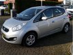 Kia Venga - 1.4 CVVT ExecutiveLine (navi/klima/trekhaak/enz....) - 1 - Thumbnail