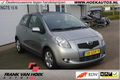 Toyota Yaris - 1.3 VVTi Luna MMT AUTOMAAT 82.688 KM - 1 - Thumbnail