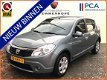 Dacia Sandero - 1.6 Lauréate 5-Deurs/Airco/CV/El.ramen - 1 - Thumbnail