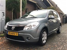 Dacia Sandero - 1.6 Lauréate 5-Deurs/Airco/CV/El.ramen