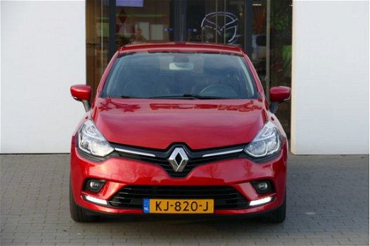 Renault Clio - 0.9 TCe Zen - 1