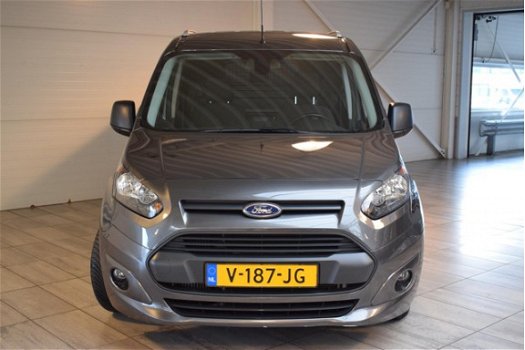 Ford Transit Connect - L2 1.5 TDCI 100pk Powershift Trend - 1