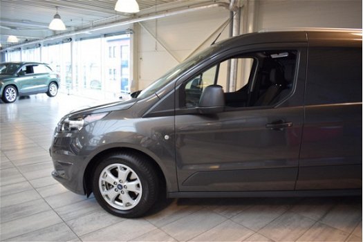 Ford Transit Connect - L2 1.5 TDCI 100pk Powershift Trend - 1