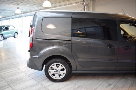 Ford Transit Connect - L2 1.5 TDCI 100pk Powershift Trend - 1