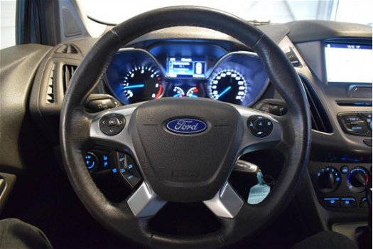 Ford Transit Connect - L2 1.5 TDCI 100pk Powershift Trend - 1