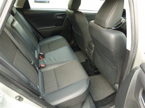 Toyota Auris Touring Sports - 1.8 Hybrid Executive, airco, climate, navigatie, achteruitrijcamara in - 1