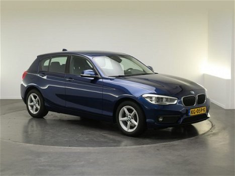 BMW 1-serie - 116i Centennial Executive - 1