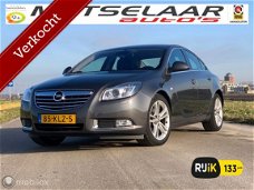 Opel Insignia - 2.0 T Sport Dealer onderhouden