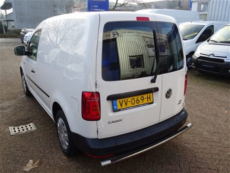 Volkswagen Caddy - 2.0 TDI SCHUIFDEUR NW MODEL - 1