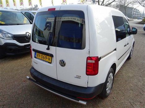 Volkswagen Caddy - 2.0 TDI SCHUIFDEUR NW MODEL - 1