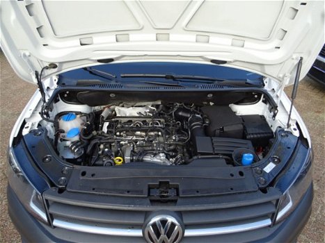 Volkswagen Caddy - 2.0 TDI SCHUIFDEUR NW MODEL - 1