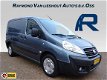 Fiat Scudo - 12 2.0 MJ AIRCO 2 x SCHUIFDEUR 3 ZITPLAATSEN - 1 - Thumbnail