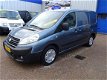 Fiat Scudo - 12 2.0 MJ AIRCO 2 x SCHUIFDEUR 3 ZITPLAATSEN - 1 - Thumbnail